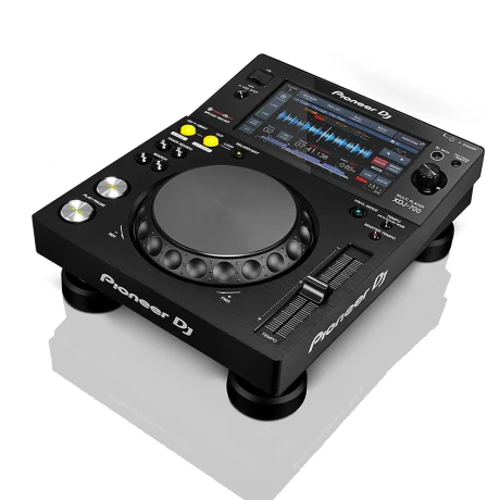 REPRODUCTOR PIONEER XDJ-700 NEGRO REPRODUCTOR PIONEER XDJ-700 NEGRO