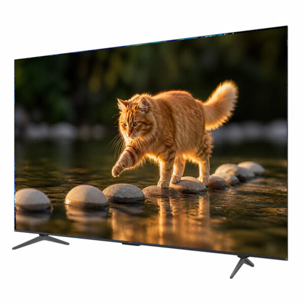 Smart Tv Tcl 55" Qled Mini Led 4k 55p8l TV 55 TCL QLED MINI LED 55P8L