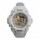 Reloj Deportivo de Pulsera Waterproof Pantalla Luz Unisex Celeste