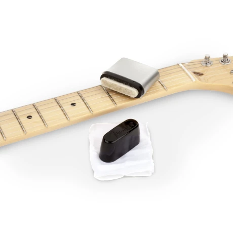 Limpia Cuerda Fender Speed Slick Limpia Cuerda Fender Speed Slick