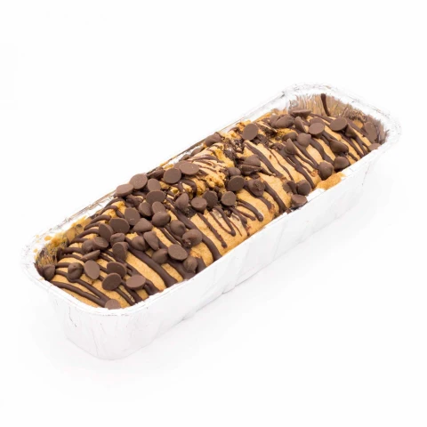 Budín de Chocolate Budín de Chocolate