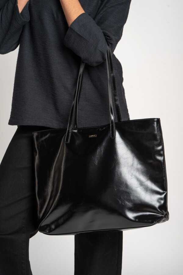 Travel Bag Negro