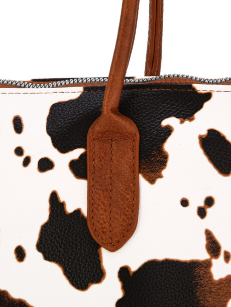 Bolso Skadi AYRSHIRE