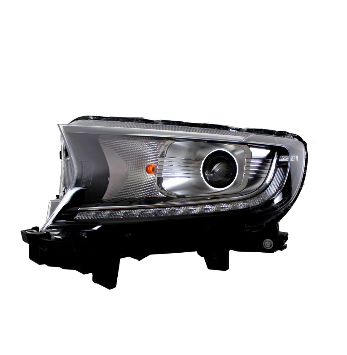 SEMIOPTICAS GREAT WALL SEMIOPTICA IZQUIERDA WINGLE 7 - 