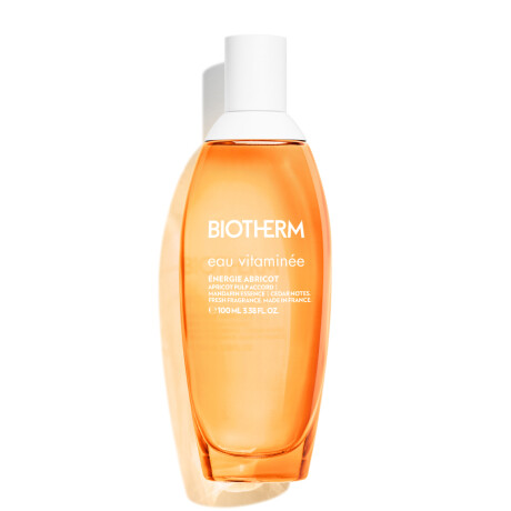 Bruma Corporal Biotherm Bio Eau Abricot EDP 100ml Bruma Corporal Biotherm Bio Eau Abricot EDP 100ml