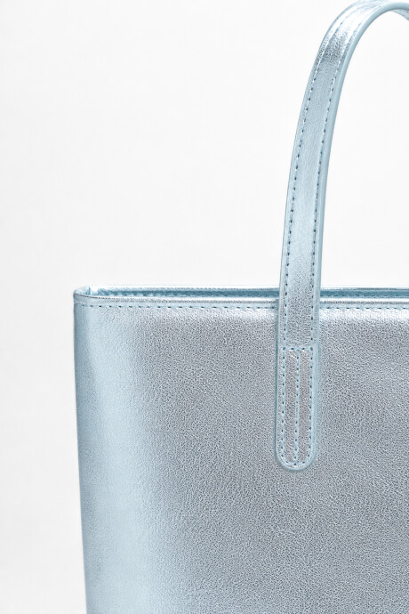 Bolso Kim Azul