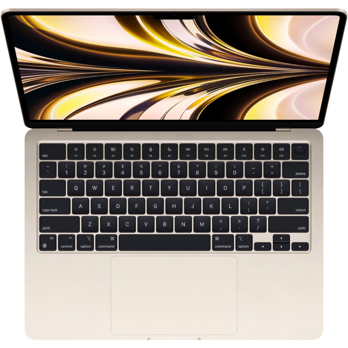 Apple Macbook Air m2 Octacore, 16GB, 256GB Ssd, 13.6'' Retina 