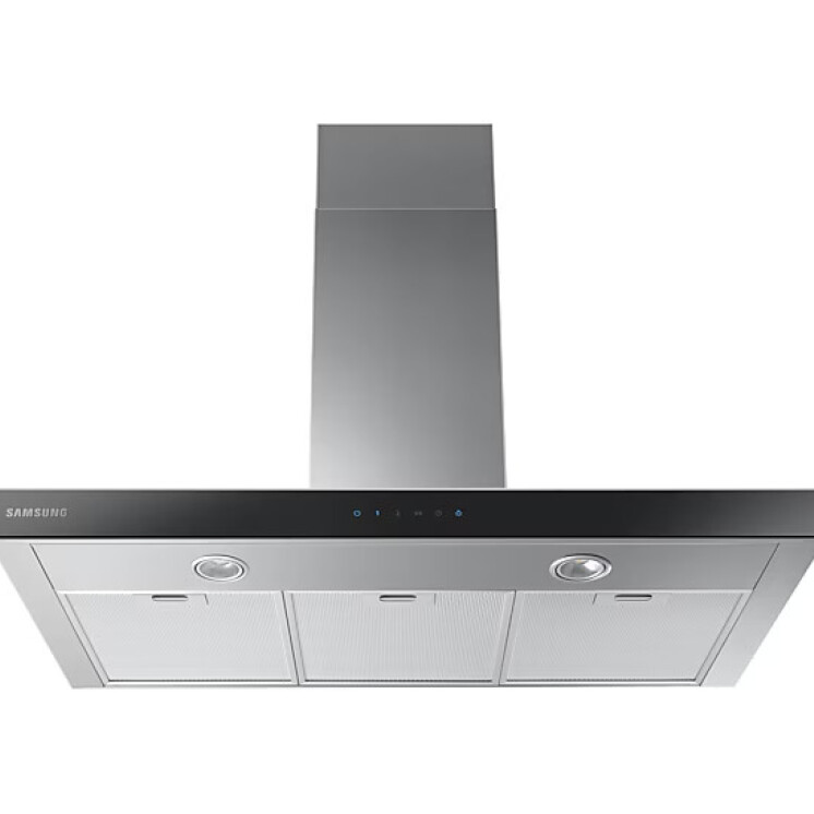 Campana Samsung 90 cm Control Táctil NK36M5070BS Campana Samsung 90 cm Control Táctil NK36M5070BS