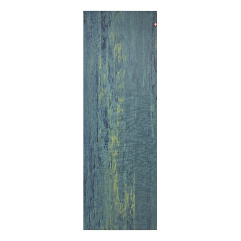 eKO® Lite Yoga Mat 4mm Verde