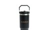 Vaso térmico - 900ml - Logo rústico Negro