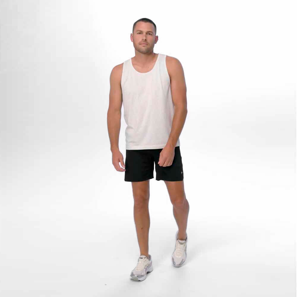 Short The 5 One Short Hombre Seagrass