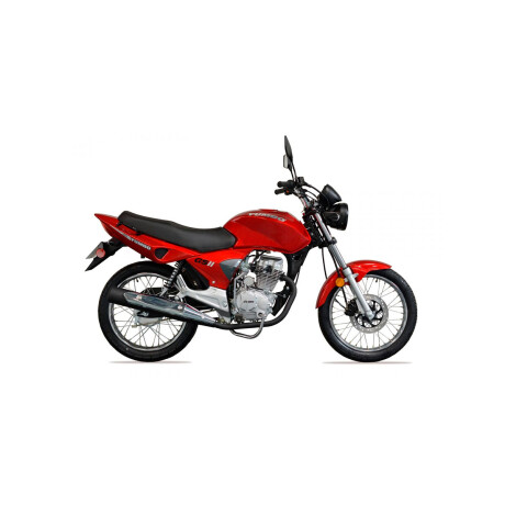 Moto Yumbo GS 125CC II Moto Yumbo GS 125CC II