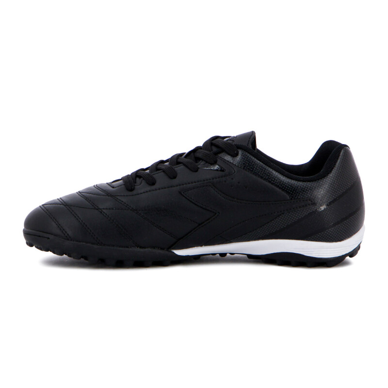 Diadora Futbol 5 TF Tifosi Kids - Negro/Negro Negro-Negro