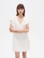 Vestido Risi Marfil / Off White