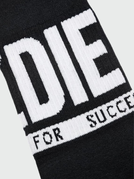 DIESEL - Pack 3 medias SKM-Ray Alta Automática