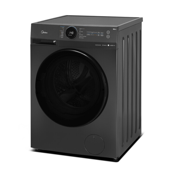 Lavasecarropas frontal inverter 11Kg/7Kg Midea MF200D110WB/T Lavasecarropas frontal inverter 11Kg/7Kg Midea MF200D110WB/T