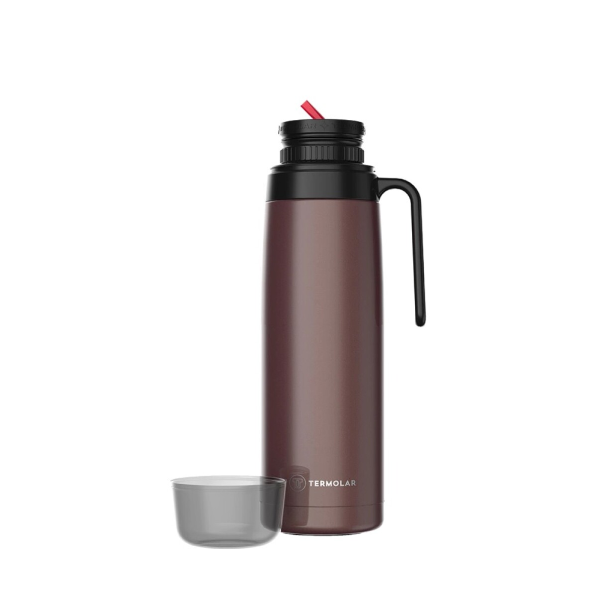 Termo Termolar R-evolution 1L - Bronce 