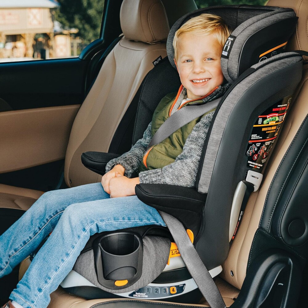 Silla de auto MyFIT SHADOW CHICCO 11 a 45kg isofix Silla de auto MyFIT SHADOW CHICCO 11 a 45kg isofix