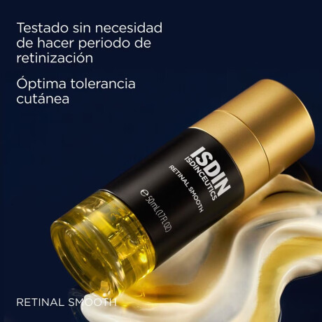 Sérum Facial ISDIN Isdinceutics Retinal Smooth 50ml Sérum Facial ISDIN Isdinceutics Retinal Smooth 50ml