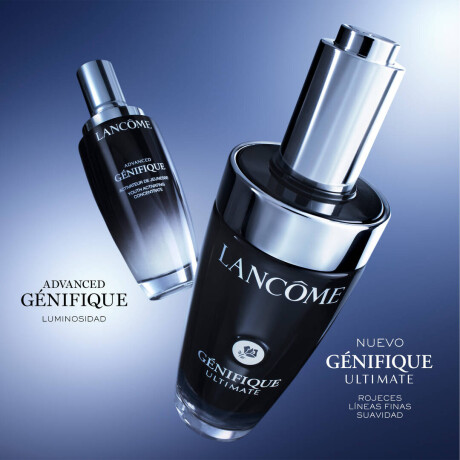 Lancome Genifique ultimate serum B 50ml. Lancome Genifique ultimate serum B 50ml.