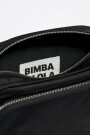 BOLSO BANDOLERA POCKET MEDIANO Negro