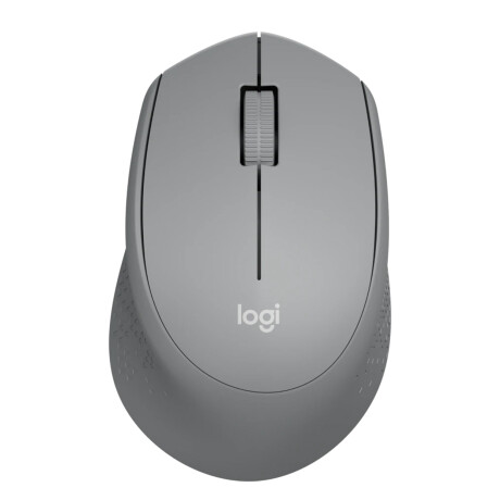 Mouse Logitech M280 Inalambrico Gris Mouse Logitech M280 Inalambrico Gris