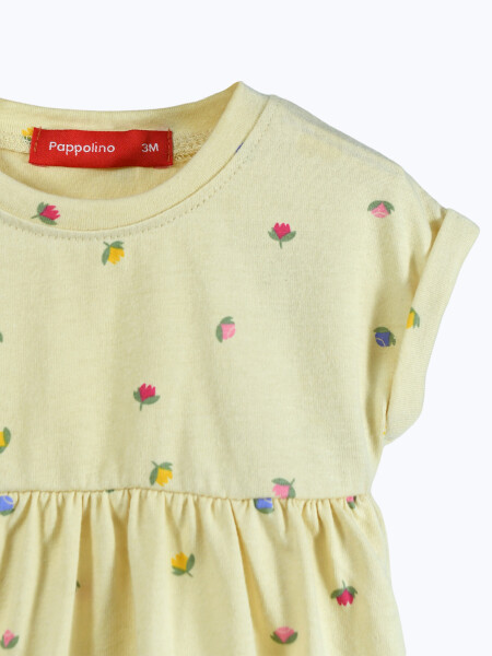 VESTIDO CURRY BEIGE CLARO