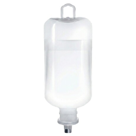 Suero Fisio. Eurofarma 250 Ml Suero Fisio. Eurofarma 250 Ml