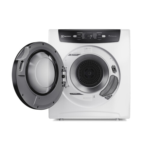 Secarropas Electrolux 7 Kg Blanco EDEJ07D5JSYW Secarropas Electrolux 7 Kg Blanco EDEJ07D5JSYW