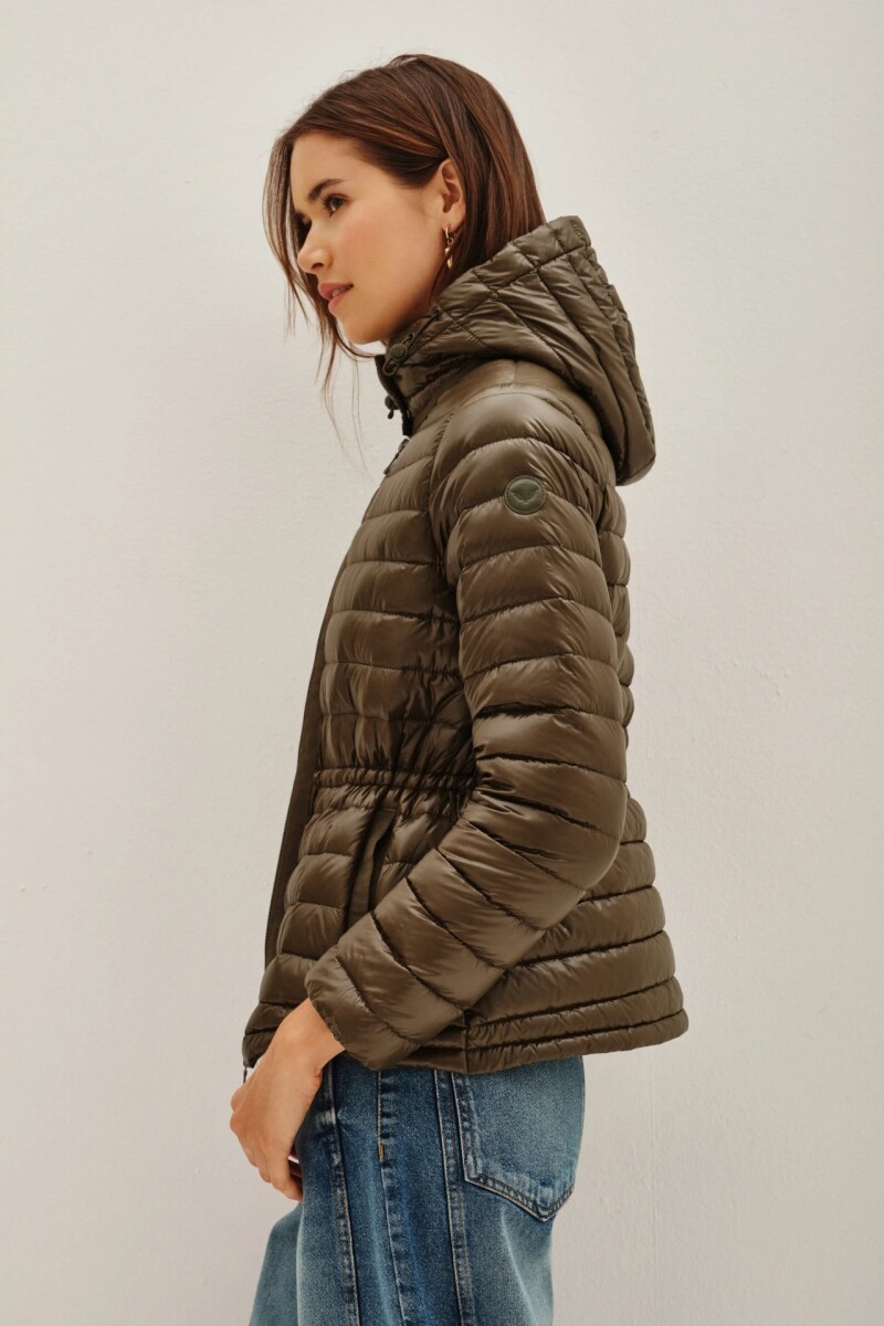 Campera Vienna Verde