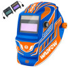 CARETA SOLDAR FOTOSENSIBLE CON REGULADOR WADFOW WWH3502 CARETA SOLDAR FOTOSENSIBLE CON REGULADOR WADFOW WWH3502