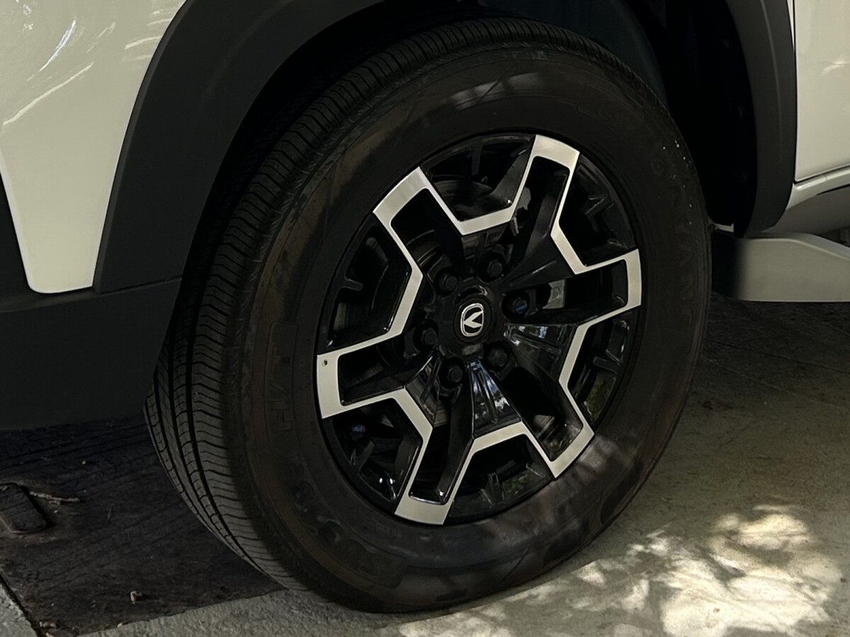 Changan Hunter REEV Luxury 4x2 0KM | Permuta / Financia Changan Hunter REEV Luxury 4x2 0KM | Permuta / Financia