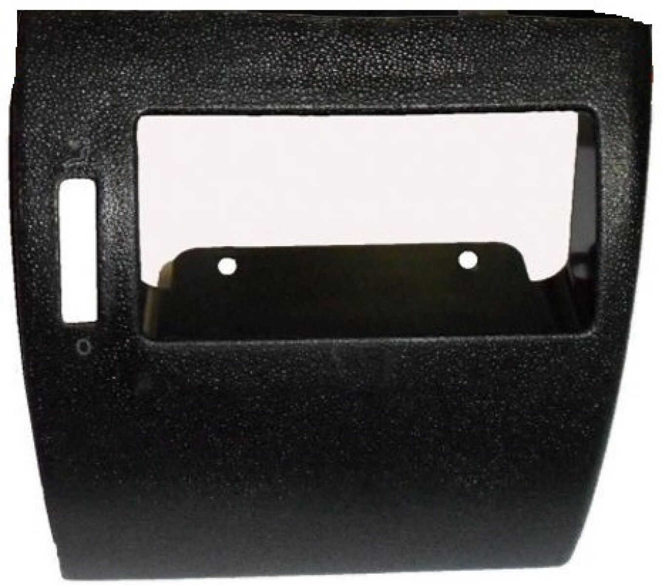 MARCO DE TABLERO DERECHO GOL / PARATI / SAVEIRO G3 99/05 (NEGRO) 