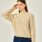 Sweater Elounda Beige Claro