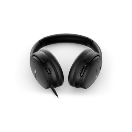 Auriculares Inalámbricos Bose QuietComfort Black Auriculares Inalámbricos Bose QuietComfort Black