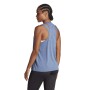 Bividi Training Tr-Es 3Bar Mujer Crew Blue