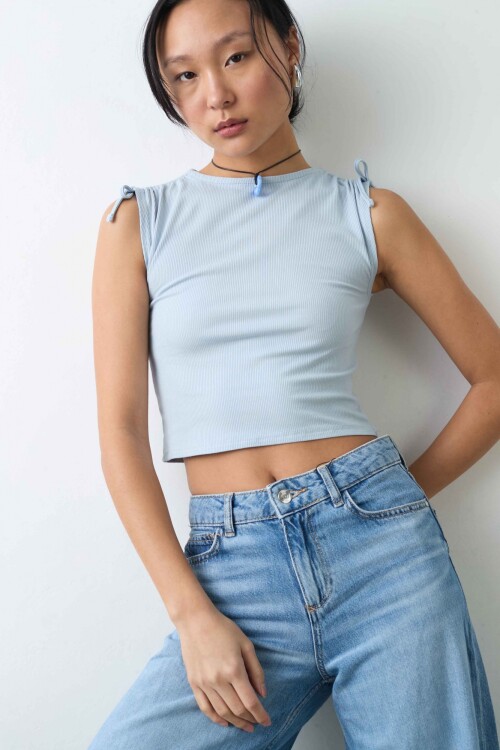 Top Irene Celeste