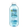Garnier Skinactive agua micelar con ácido salicílico 400 ml Garnier Skinactive agua micelar con ácido salicílico 400 ml