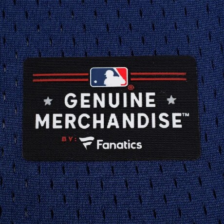 MLB DODGERS FRONT EMBROIDERY REGULAR FI NV1