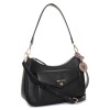 Shoulder Bag Caireann Black