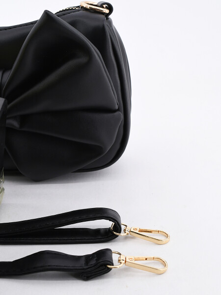 CARTERA MOÑO NEGRO