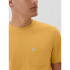 INTL - F SS PKT T LOGO HONEY IM HOME