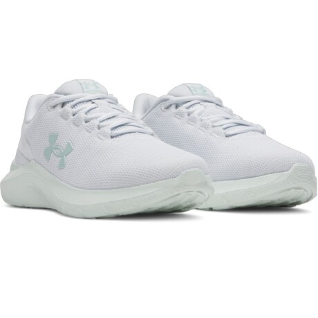 Championes Under Armour Ua W Phade Rn 3 Para Dama GRIS