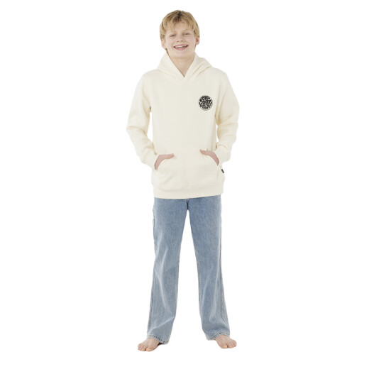 Canguro Rip Curl Wetsuit Icon - Niño Canguro Rip Curl Wetsuit Icon - Niño