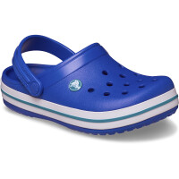 Crocs Crocband™ Kids Blue Bolt/turbo Teal