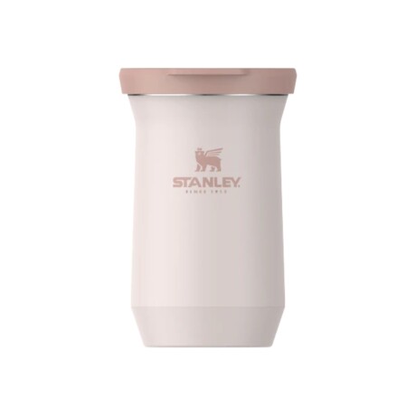 Mate con tapa Terere Mug 6.75oz - STANLEY Rosa