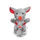 LAGUN PELUCHE PARA PERROS OLFATIVO LAGUN PELUCHE PARA PERROS OLFATIVO