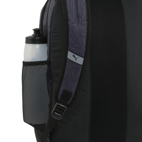 Academy Backpack 09069703 Gris Oscuro