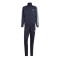 CONJUNTO adidas BASIC 3 BANDAS Legend Ink