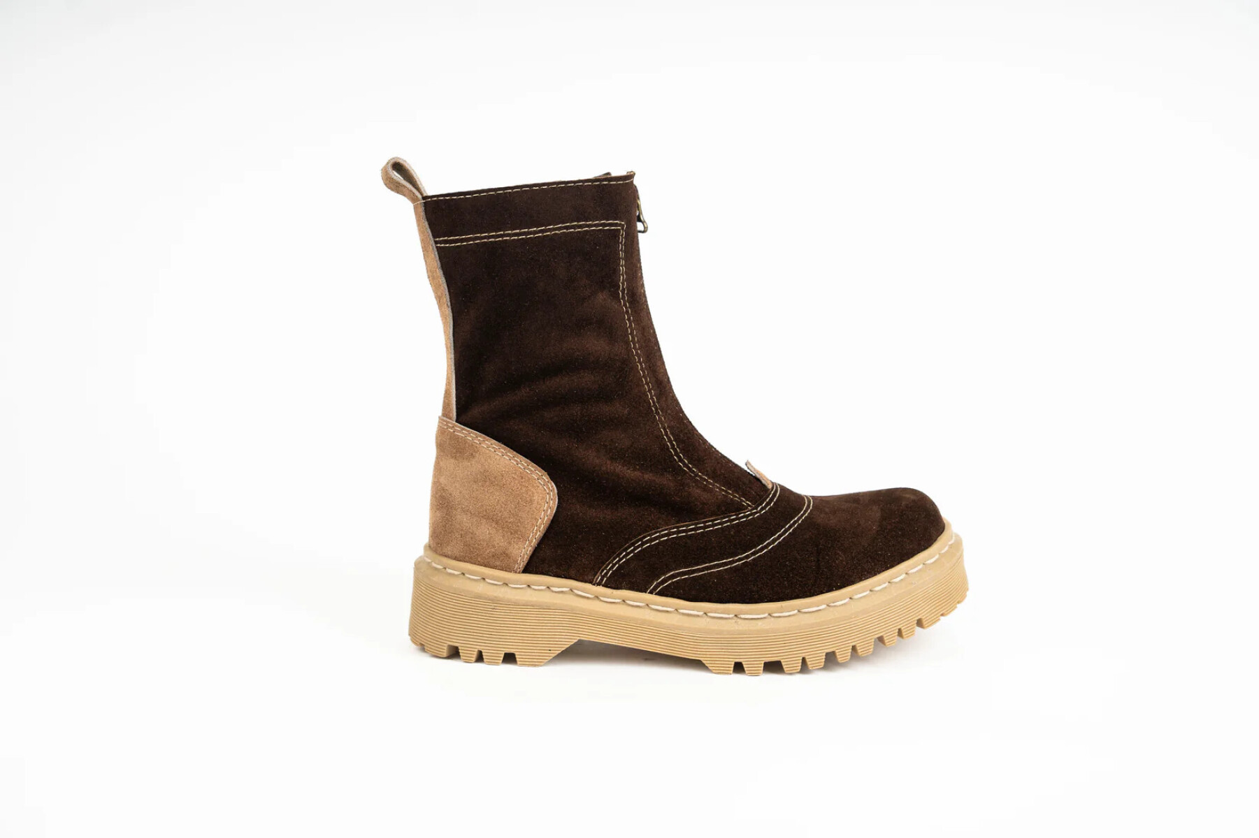 Bota Luli - Luli Choco 